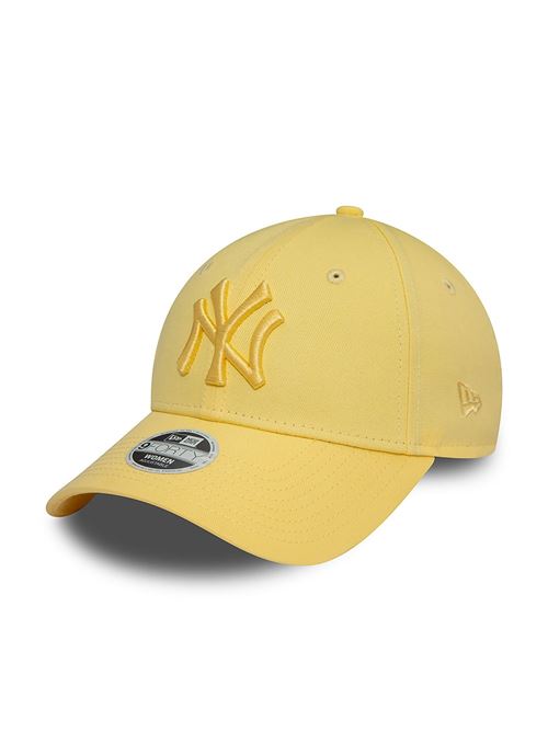  NEW ERA | 60503414/PASTEL YELLOW